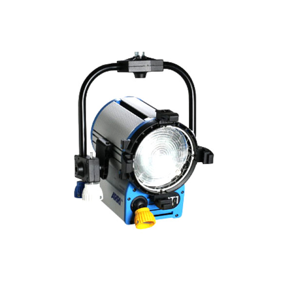 Прибор ARRI TRUE BLUE ST1 L3.40500.K (P.O., blue/silver, Schuko plug)